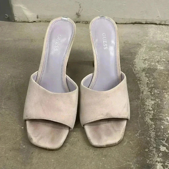 Guess mules - Picture 2 of 7